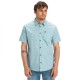 риза,с,къс,ръкав,мъжки,ризи,quiksilver,apero,organic,classic,short,sleeve,shirt,blue