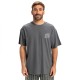 тениска,мъжки,тениски,quiksilver,cl,freedom,swell,short,sleeve,t,shirt,grey