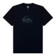 тениска,мъжки,тениски,quiksilver,ev,comp,logo,short,sleeve,t,shirt,black