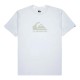 тениска,мъжки,тениски,quiksilver,ev,comp,logo,short,sleeve,t,shirt,white