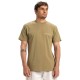 тениска,мъжки,тениски,quiksilver,ev,disconnect,effects,short,sleeve,t,shirt,brown,(aloe)