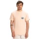 тениска,мъжки,тениски,quiksilver,ev,flower,chaos,short,sleeve,t,shirt,peach,parfait,(pink)