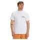 тениска,мъжки,тениски,quiksilver,ev,flower,chaos,short,sleeve,t,shirt,white