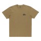 тениска,мъжки,тениски,quiksilver,ev,mini,logo,short,sleeve,t,shirt,aloe,(brown)