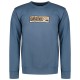 блуза,мъжки,пуловери,quiksilver,graphic,mix,sweatshirt,blue,(coronet,blue)