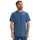 тениска,мъжки,тениски,quiksilver,kentin,pocket,short,sleeve,t,shirt,nebulasbluekentinstripe,(blue)