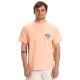 тениска,мъжки,тениски,quiksilver,nd,wake,up,world,short,sleeve,t,shirt,orange