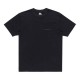 тениска,мъжки,тениски,quiksilver,salt,water,pack,short,sleeve,t,shirt,black
