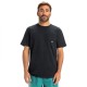 тениска,мъжки,тениски,quiksilver,salt,water,pocket,short,sleeve,t,shirt,black