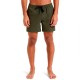 бански,гащета,мъжки,бански,костюми,quiksilver,everyday,flex,volley,15´´,swimming,shorts,grape,leaf,(green)