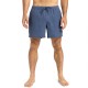 бански,гащета,мъжки,бански,костюми,quiksilver,everyday,flex,volley,15´´,swimming,shorts,vintage,indigo,(blue)