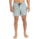 бански,гащета,мъжки,бански,костюми,quiksilver,everyday,flex,volley,15´´,swimming,shorts,quarry,(grey)