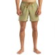 бански,гащета,мъжки,бански,костюми,quiksilver,everyday,solid,volley,15´´,swimming,shorts,aloe,(beige)