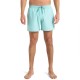 бански,гащета,мъжки,бански,костюми,quiksilver,everyday,solid,volley,15´´,swimming,shorts,aqua,sky,(blue)