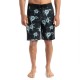 бански,гащета,мъжки,бански,костюми,quiksilver,everyday,straight,20´´,swimming,shorts,backyards,black,kvj7,(black)