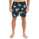 бански,гащета,мъжки,бански,костюми,quiksilver,everyday,straight,volley,15´´,swimming,shorts,black,(backyards,black,kvj7)