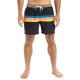 бански,гащета,мъжки,бански,костюми,quiksilver,everyday,straight,volley,15´´,swimming,shorts,black,retro,stripe,(black)