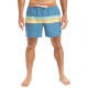 бански,гащета,мъжки,бански,костюми,quiksilver,everyday,straight,volley,15´´,swimming,shorts,coronet,blue,retro,stripe,(blue)