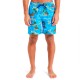 бански,гащета,мъжки,бански,костюми,quiksilver,everyday,straight,volley,17,swimming,shorts,blue