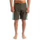 бански,гащета,мъжки,бански,костюми,quiksilver,surfsilk,holmes,20´´,swimming,shorts,grape,leaf,holmes,(green)