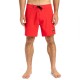 бански,гащета,мъжки,бански,костюми,quiksilver,surfsilk,kaimana,16´´,swimming,shorts,high,risk,red,(red)