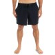бански,гащета,мъжки,бански,костюми,quiksilver,surfsilk,solid,volley,16´´,swimming,shorts,black