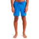 бански,гащета,мъжки,бански,костюми,quiksilver,surfsilk,solid,volley,16´´,swimming,shorts,nebulas,blue,(blue)