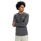 тениска,мъжки,тениски,quiksilver,coastal,run,long,sleeve,t,shirt,grey