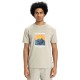тениска,мъжки,тениски,quiksilver,feel,the,outside,short,sleeve,t,shirt,abbey,stone,(beige)