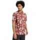риза,с,къс,ръкав,мъжки,ризи,quiksilver,handtman,short,sleeve,shirt,orange