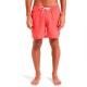 бански,гащета,мъжки,бански,костюми,quiksilver,surfsilk,straight,volley,16´´,swimming,shorts,spiced,coral,mini,chaos,(pink)