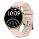 часовници,ksix,core,2,amoled,smartwatch,golden,(pink)