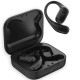 слушалки,слушалки,ksix,cosmos,wireless,earphones,black,(black)