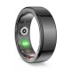 други,аксесоари,ksix,smart,ring,silver,(black)