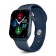 часовници,ksix,urban,5,smartwatch,blue,(blue)