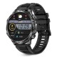 часовници,ksix,venture,smartwatch,black,(black)
