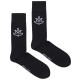 чорапи,мъжки,чорапи,makia,a,project,socks,3,pairs,black