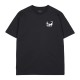 тениска,мъжки,тениски,makia,blooming,short,sleeve,t,shirt,black,(black)