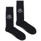 чорапи,мъжки,чорапи,makia,feeling,socks,black,(black)