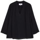 дамски,блузи,дамски,ризи,makia,silja,long,sleeve,blouse,black