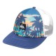 шапка,всички,шапки,quiksilver,emu,coop,trucker,cap,coronet,blue