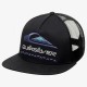шапка,всички,шапки,quiksilver,oasis,trucker,cap,black,(dusted,peri)