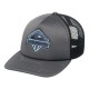 юношеска,шапка,всички,шапки,quiksilver,slab,scratch,youth,trucker,cap,grey,(dark,shadow)