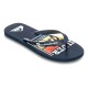 джапанки,мъжки,джапанки,и,чехли,quiksilver,java,art,sl,flip,flops,blue,5,(blue)