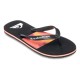 джапанки,мъжки,джапанки,и,чехли,quiksilver,molokai,stripe,25,flip,flops,fiery,coral,bloofade,(black)