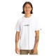 тениска,мъжки,тениски,quiksilver,fineline,short,sleeve,t,shirt,white
