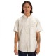 риза,с,къс,ръкав,мъжки,ризи,quiksilver,gawanhill,short,sleeve,shirt,white