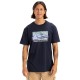 тениска,мъжки,тениски,quiksilver,retro,fade,short,sleeve,t,shirt,dark,navy,(blue)