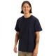тениска,мъжки,тениски,quiksilver,slub,short,sleeve,t,shirt,blue,(dark,navy)