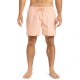 бански,гащета,мъжки,бански,костюми,quiksilver,spl,fineline,volley,15´´,swimming,shorts,peach,parfait,(orange)